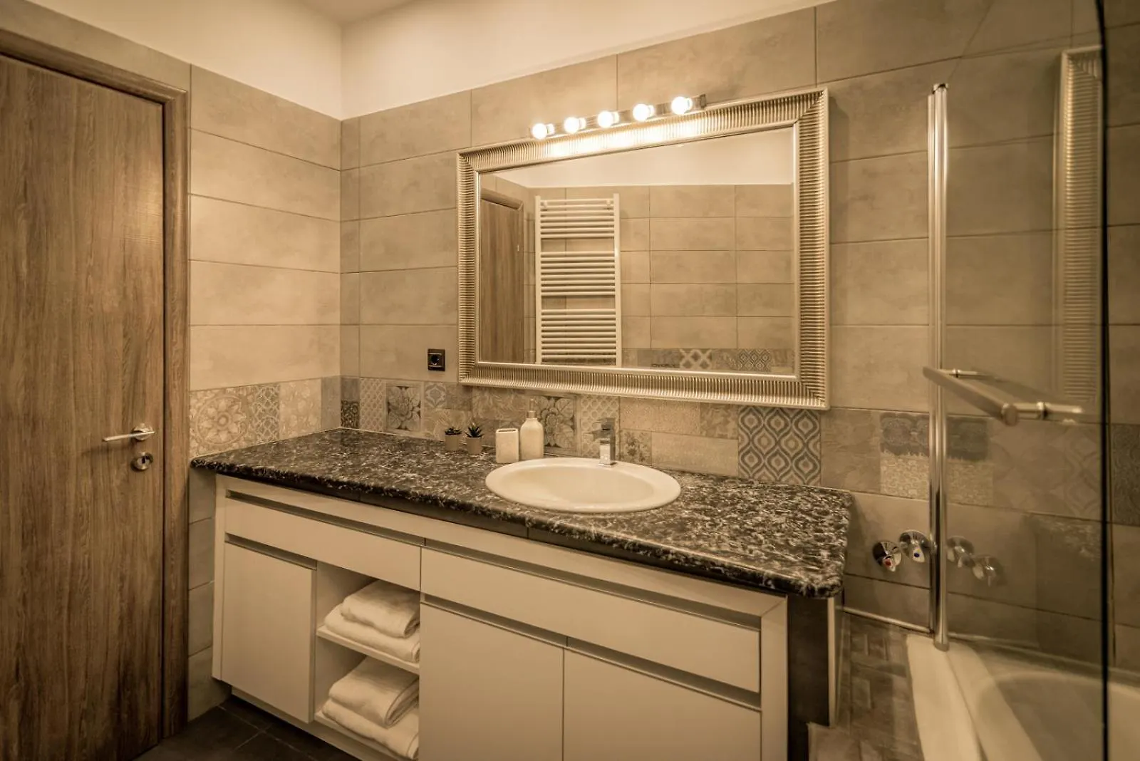 Estia On White Tower Midas Home Project 塞萨洛尼基 希腊
