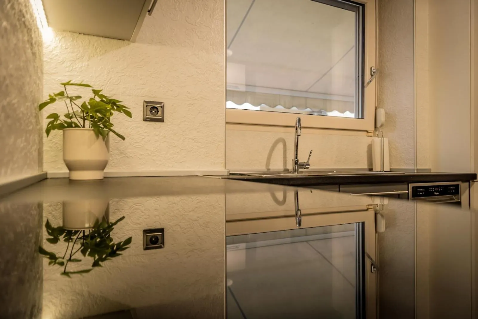 公寓 Estia On White Tower Midas Home Project 塞萨洛尼基