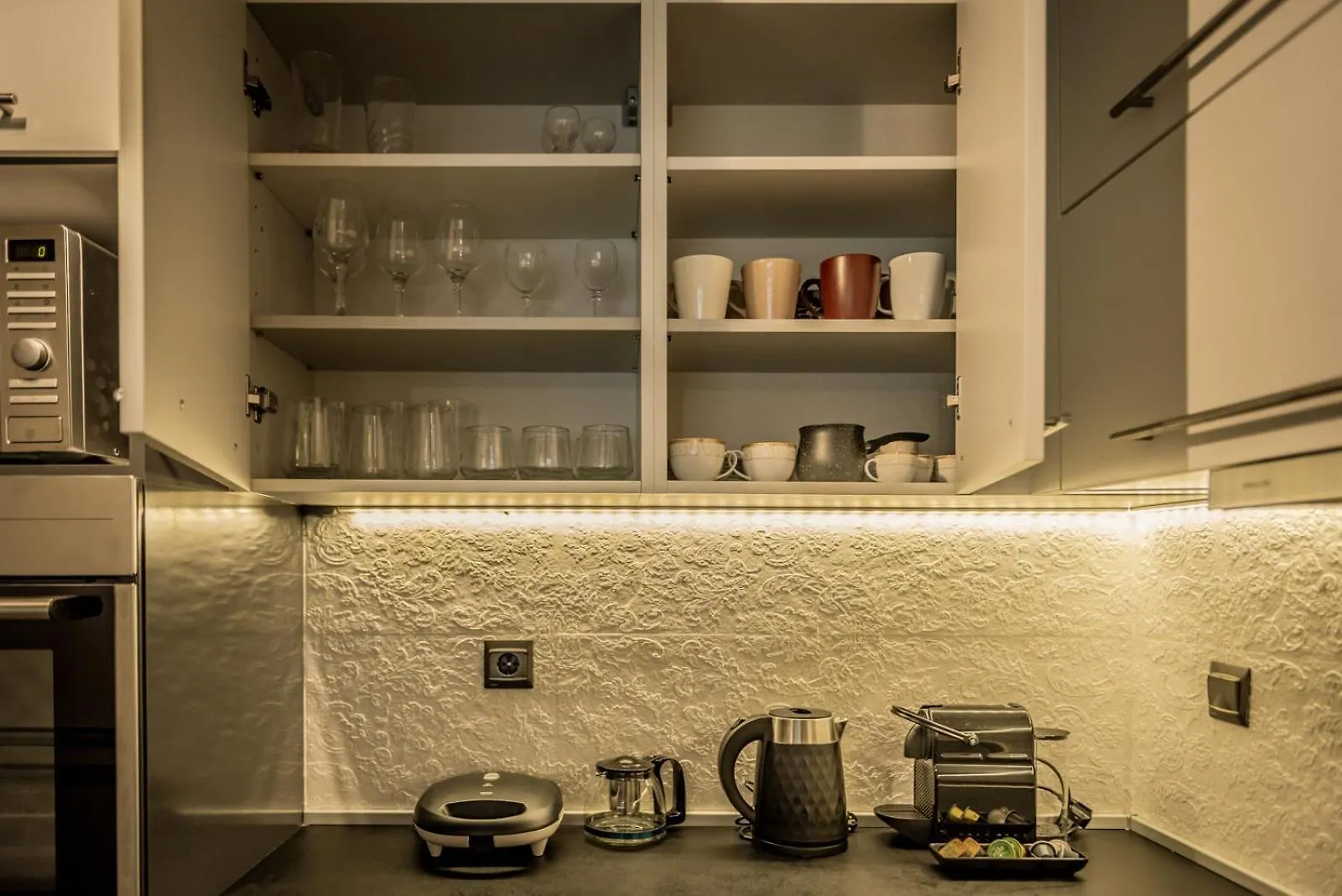 Estia On White Tower Midas Home Project 塞萨洛尼基