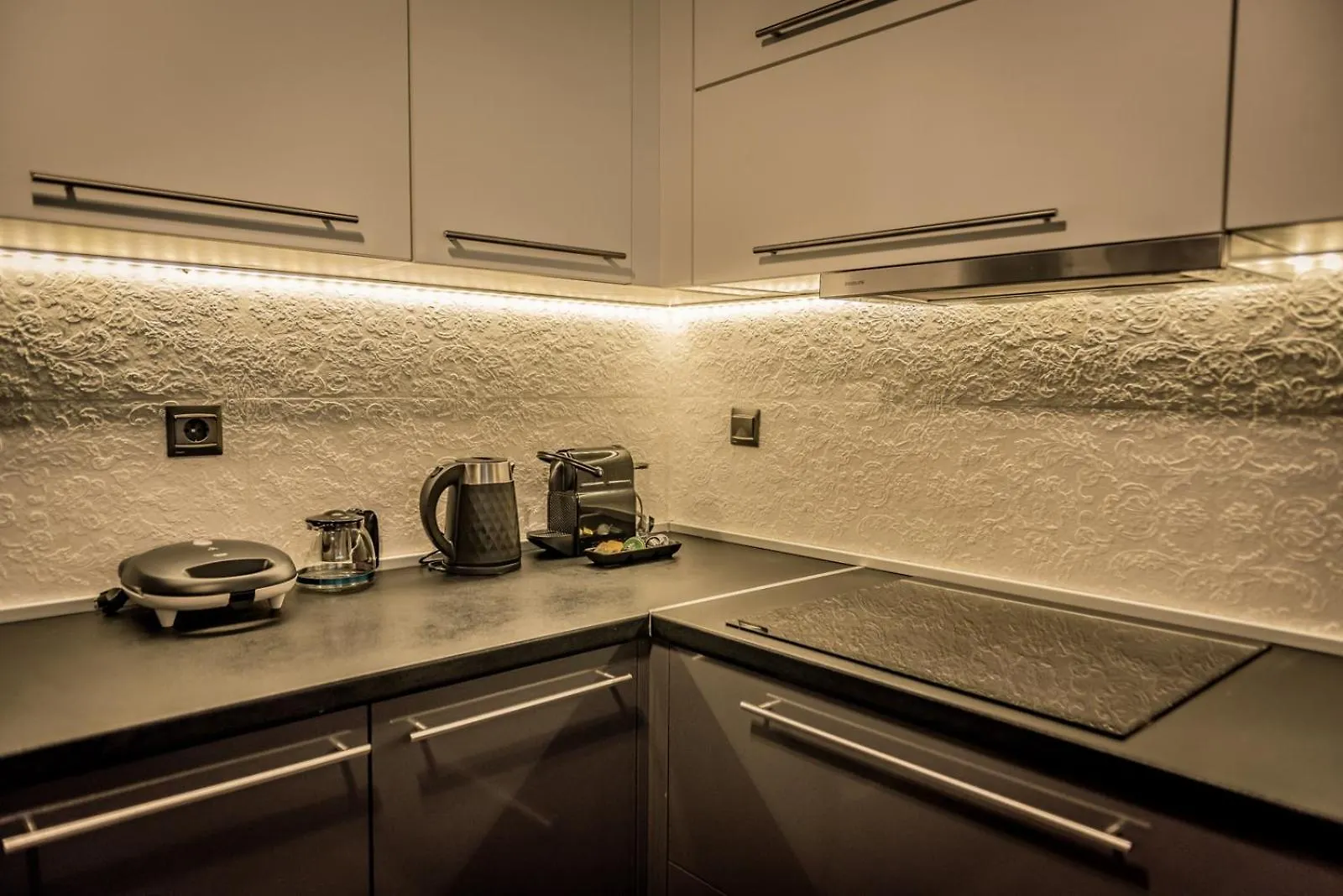 Estia On White Tower Midas Home Project 塞萨洛尼基 公寓