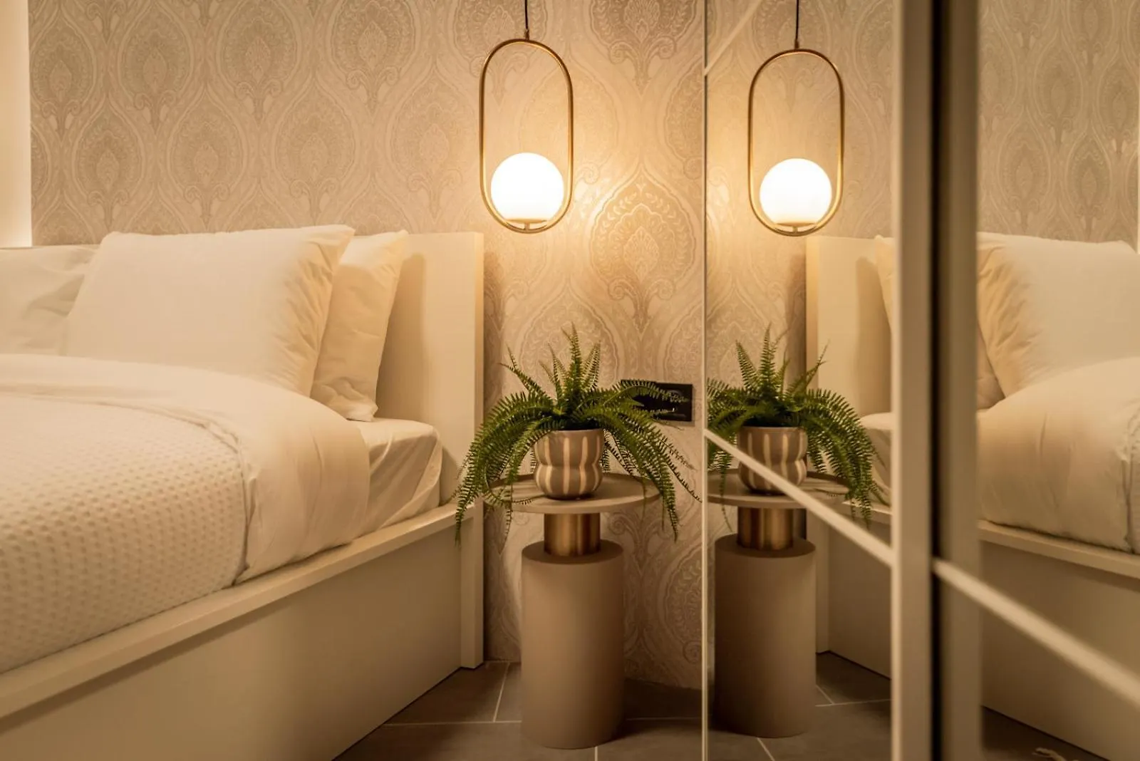 Estia On White Tower Midas Home Project 塞萨洛尼基