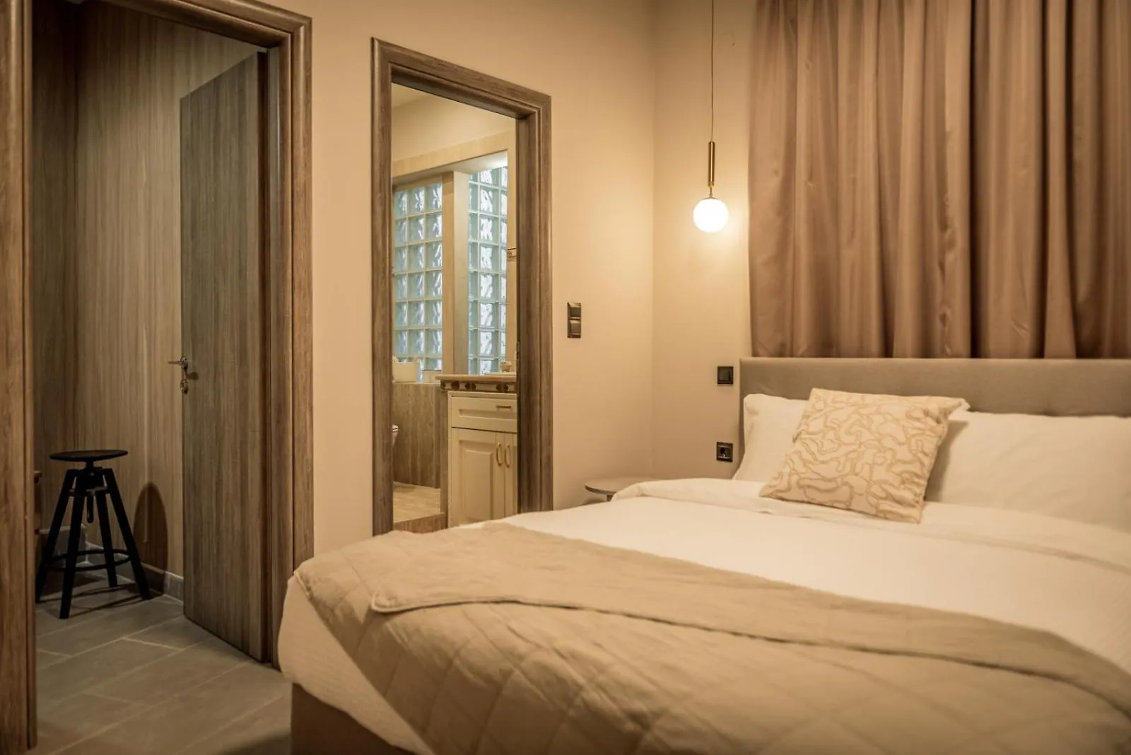 Estia On White Tower Midas Home Project 塞萨洛尼基 希腊