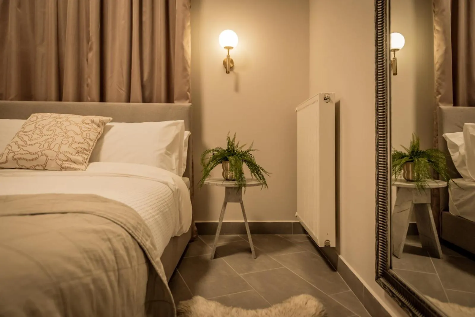 Estia On White Tower Midas Home Project 塞萨洛尼基 0*,  希腊