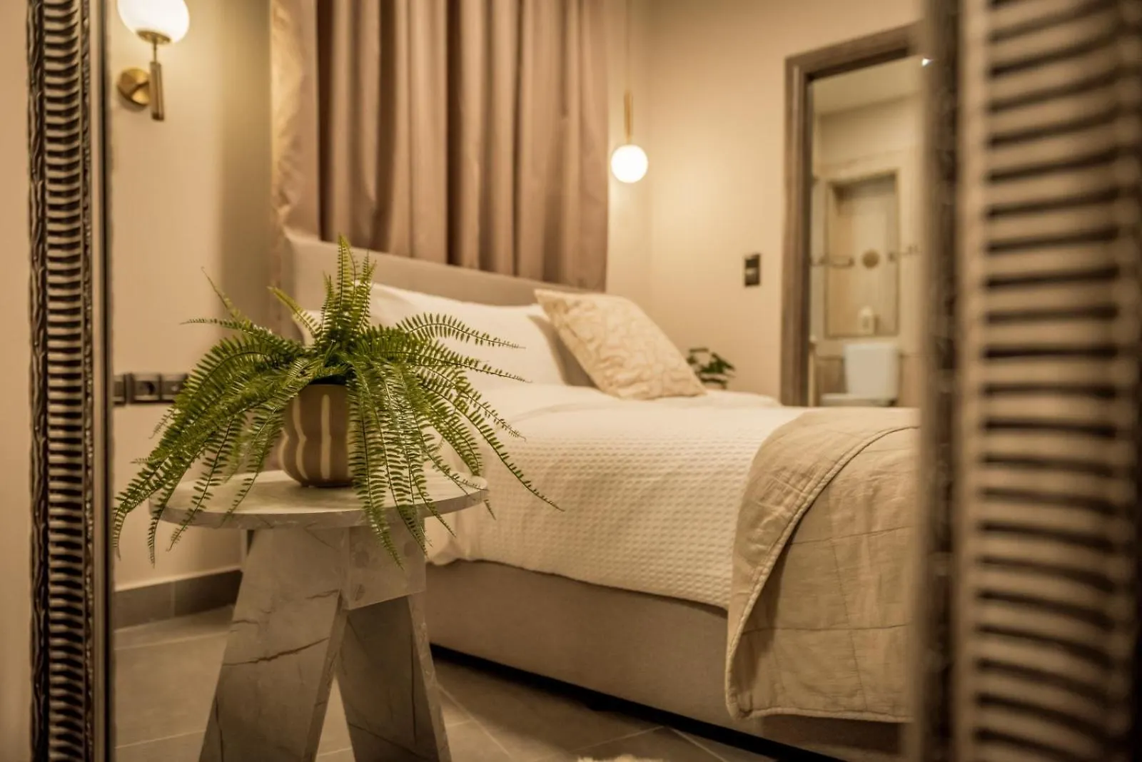 Estia On White Tower Midas Home Project 塞萨洛尼基 公寓