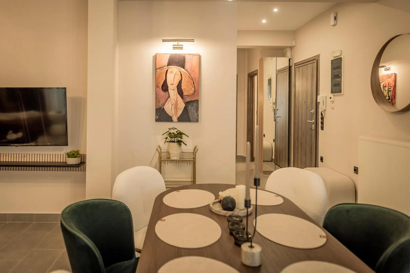 Estia On White Tower Midas Home Project 塞萨洛尼基 0*,  希腊