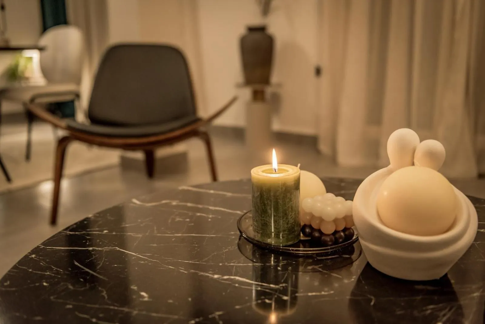 Estia On White Tower Midas Home Project 塞萨洛尼基