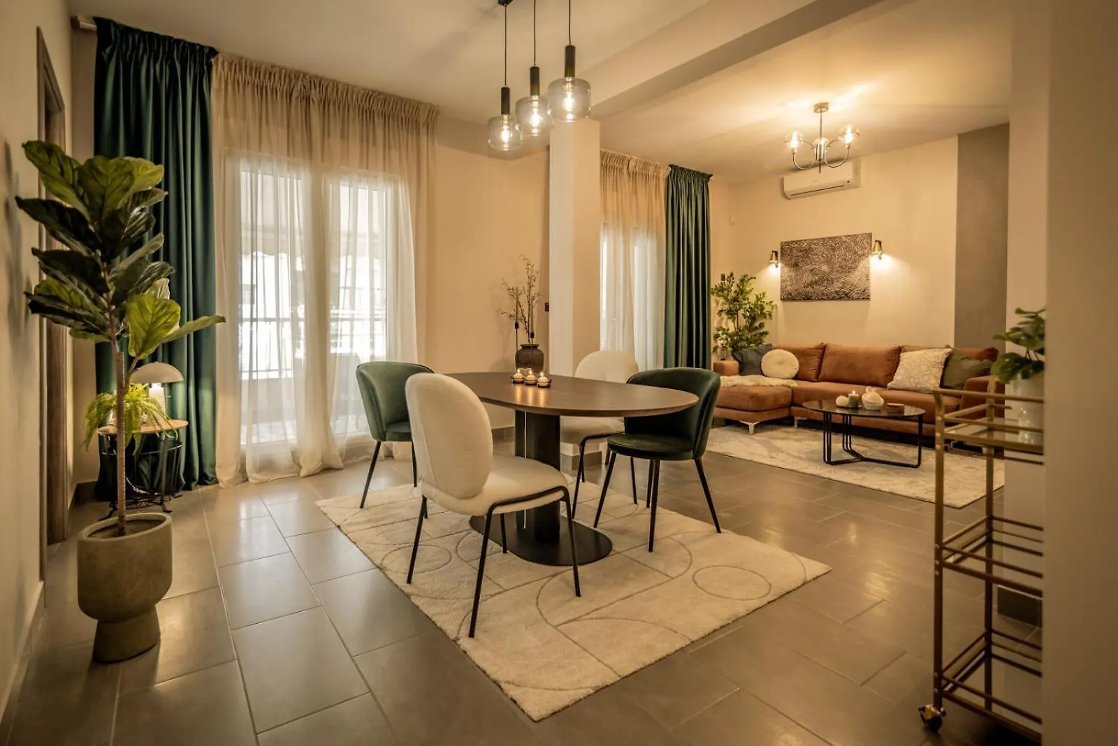 Estia On White Tower Midas Home Project 塞萨洛尼基 0*,