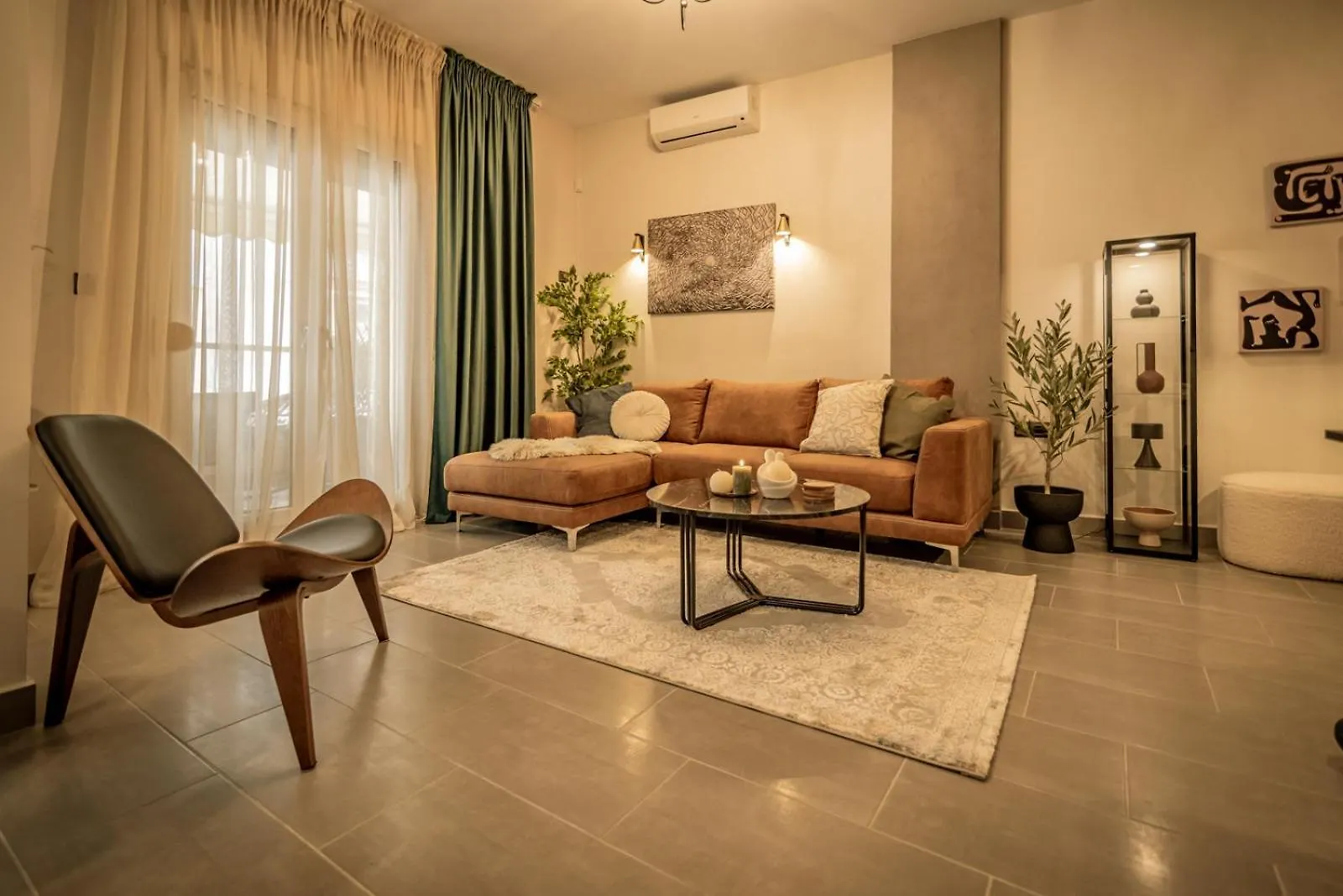 Estia On White Tower Midas Home Project 塞萨洛尼基