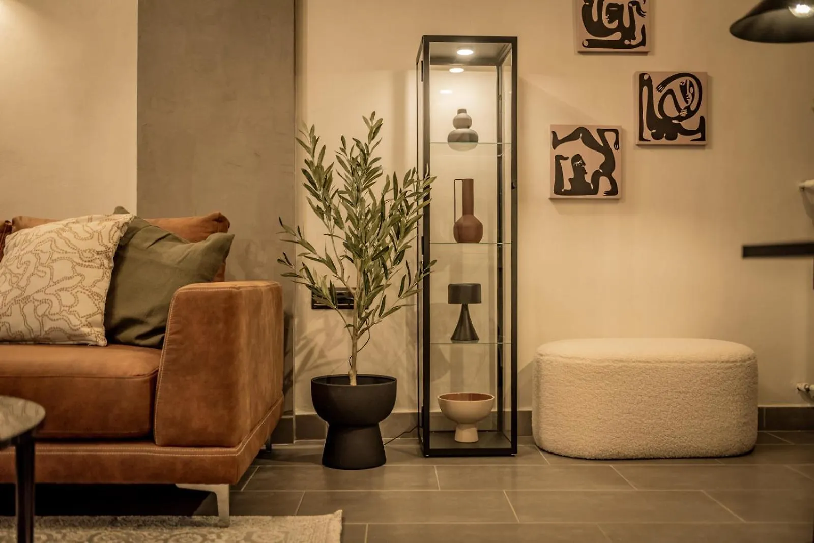 Estia On White Tower Midas Home Project 塞萨洛尼基 0*,  希腊