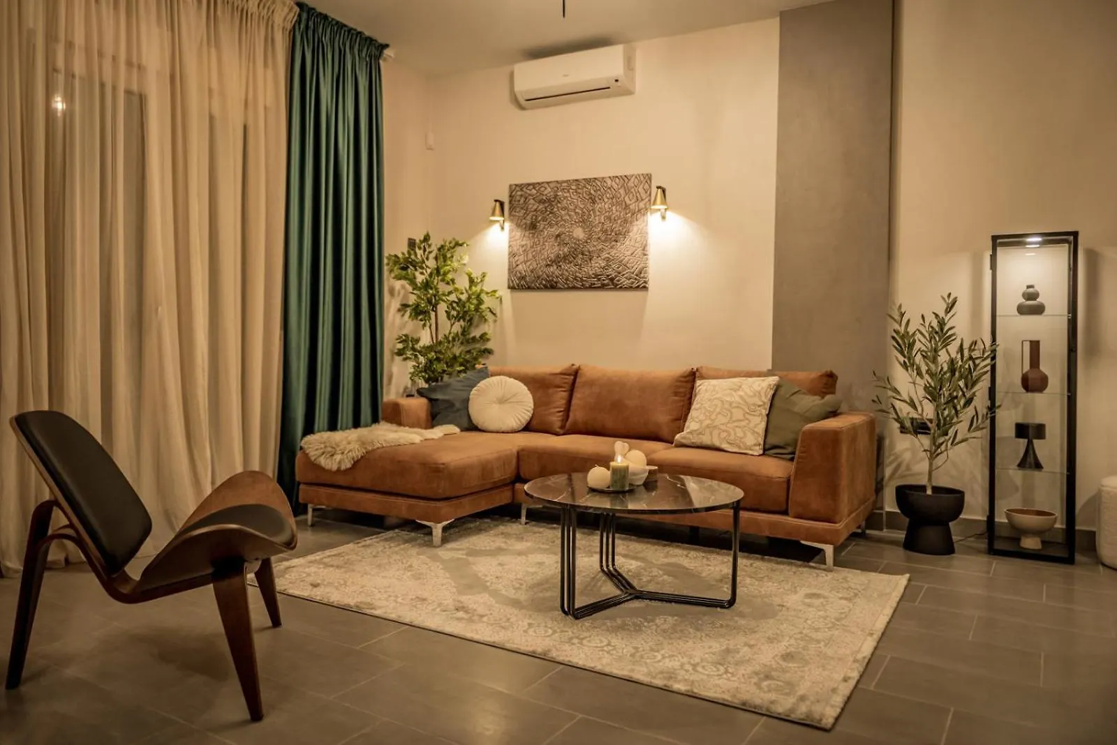 Estia On White Tower Midas Home Project 塞萨洛尼基 0*,