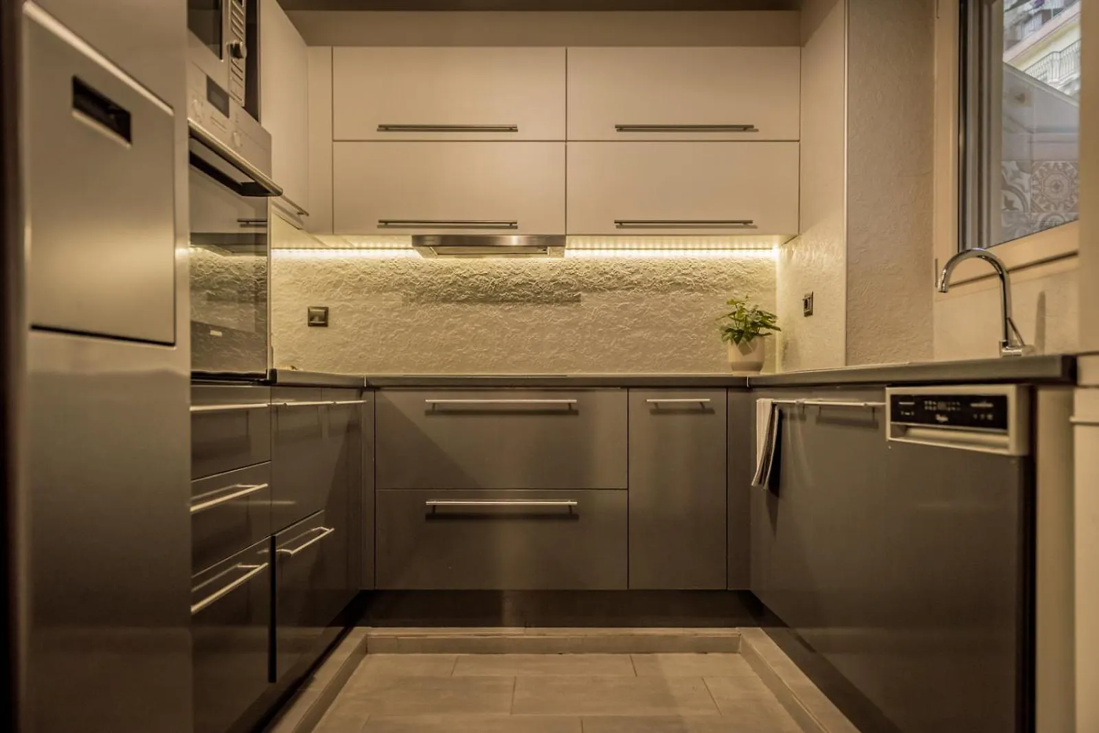 Estia On White Tower Midas Home Project 塞萨洛尼基 0*,